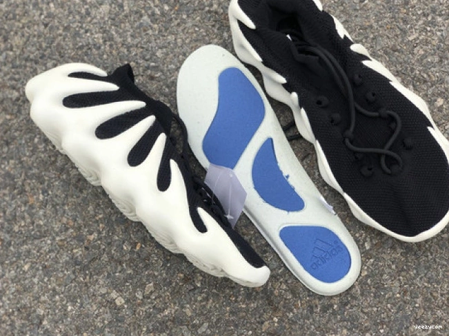 Cloud Yeezy Adidas 450 H68049 Black 1031